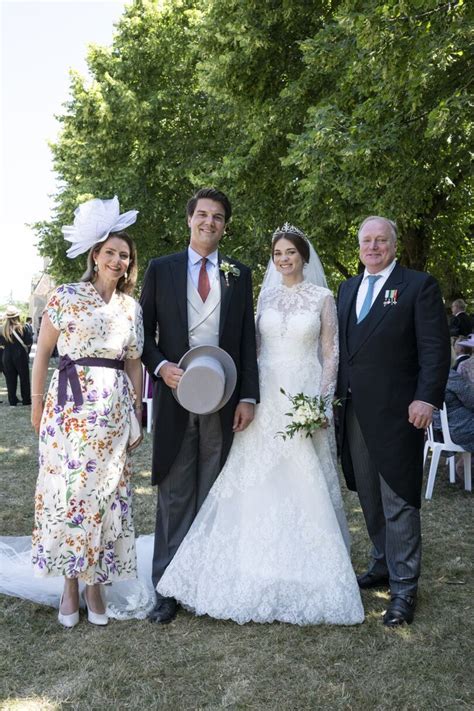 mariage autun|Le mariage bourguignon d’Amaury de Bourbon Parme。